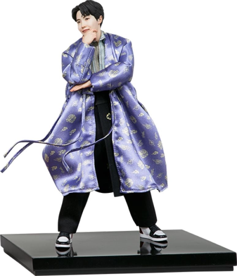 BTS - j-hope Deluxe Statue
