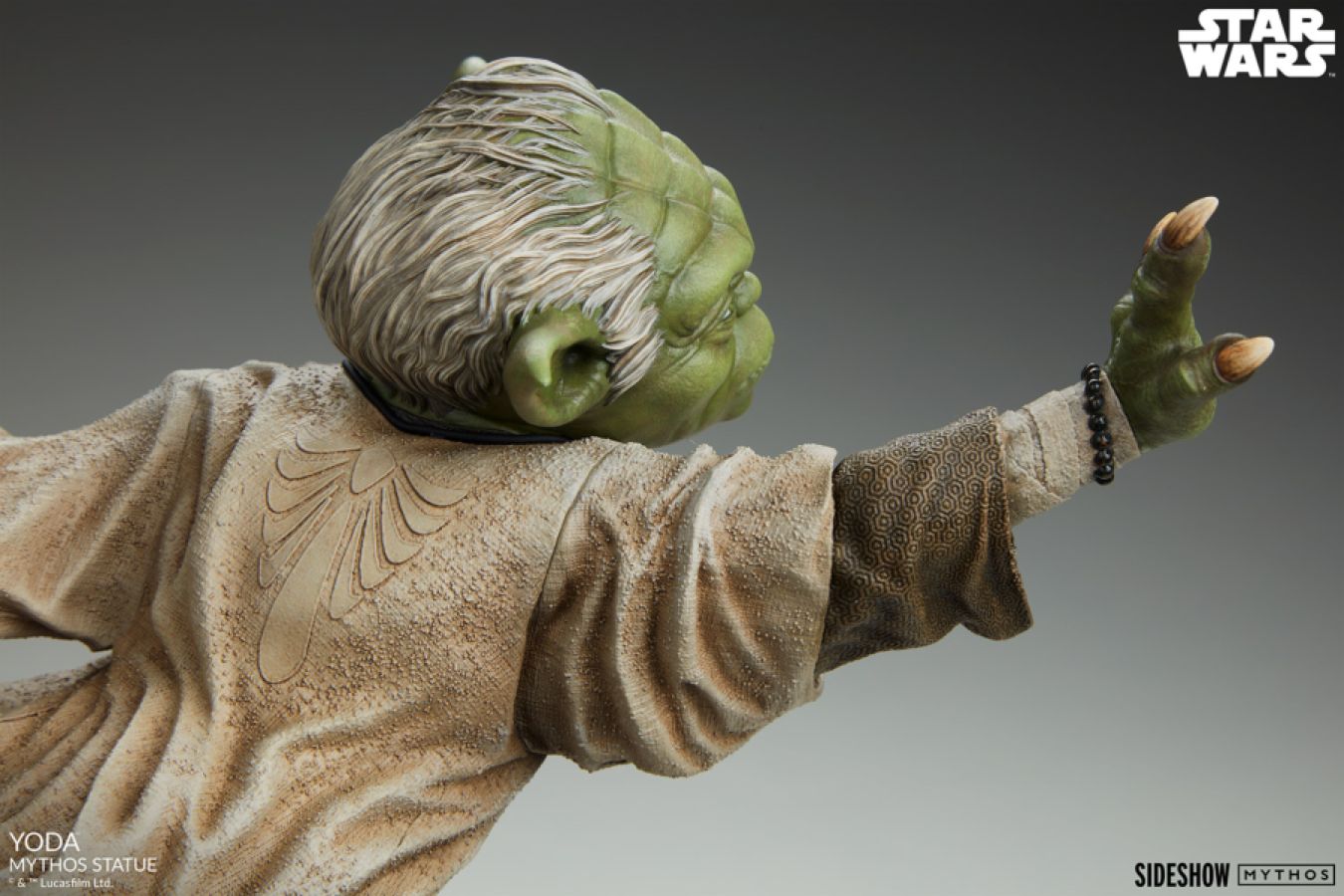 Star Wars - Yoda Mythos Statue