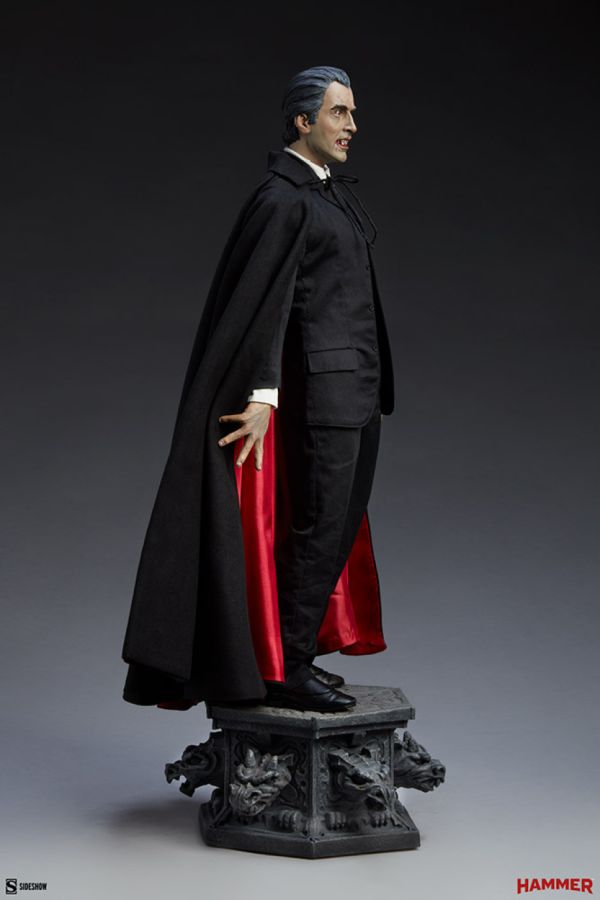 Dracula - Dracula Premium Format Statue
