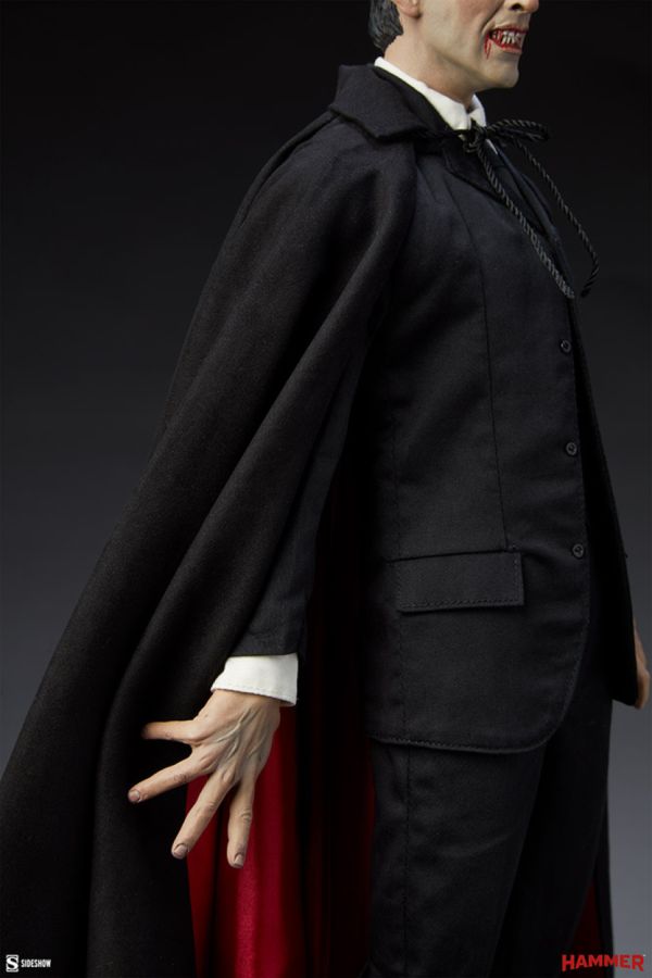 Dracula - Dracula Premium Format Statue