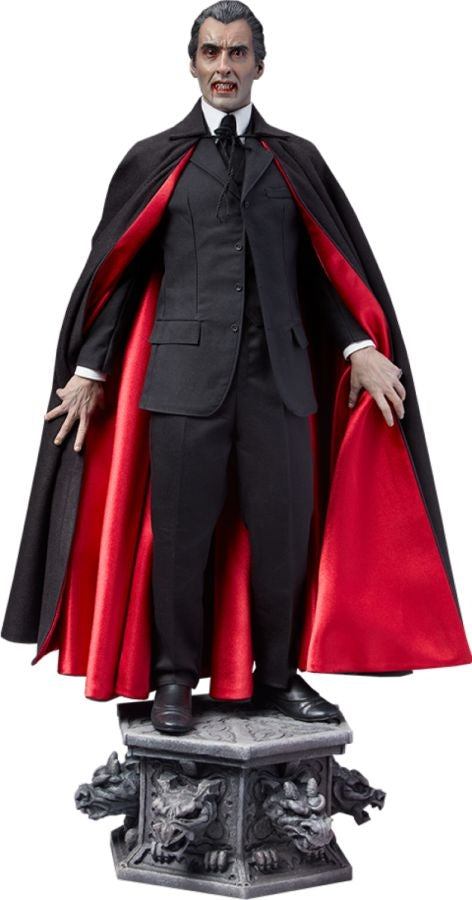 Dracula - Dracula Premium Format Statue