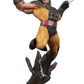 Marvel Comics - Wolverine Premium Format Statue