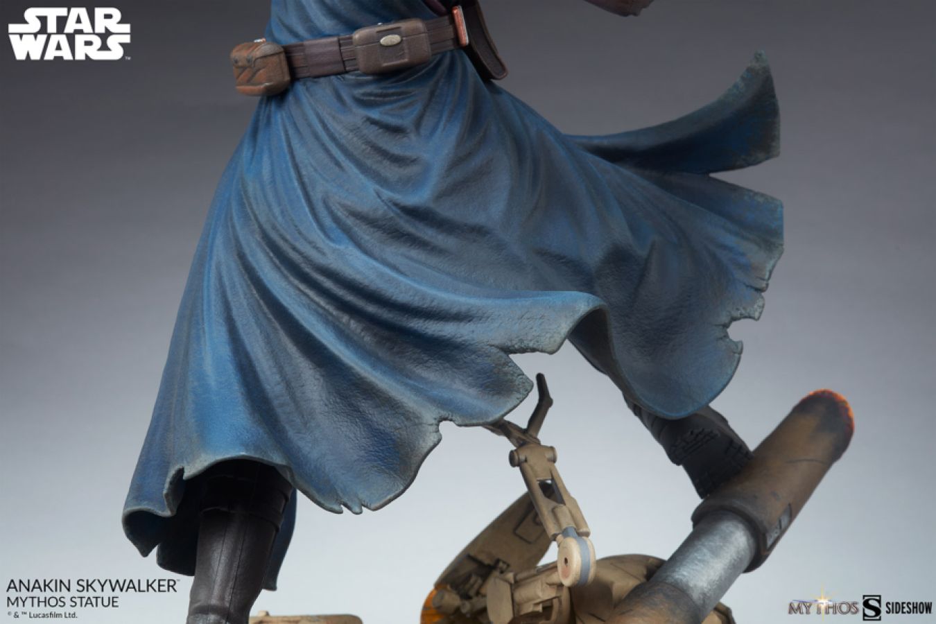 Star Wars - Anakin Skywalker Mythos Statue