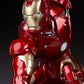 Iron Man (2008) - Iron Man Mark III Maquette