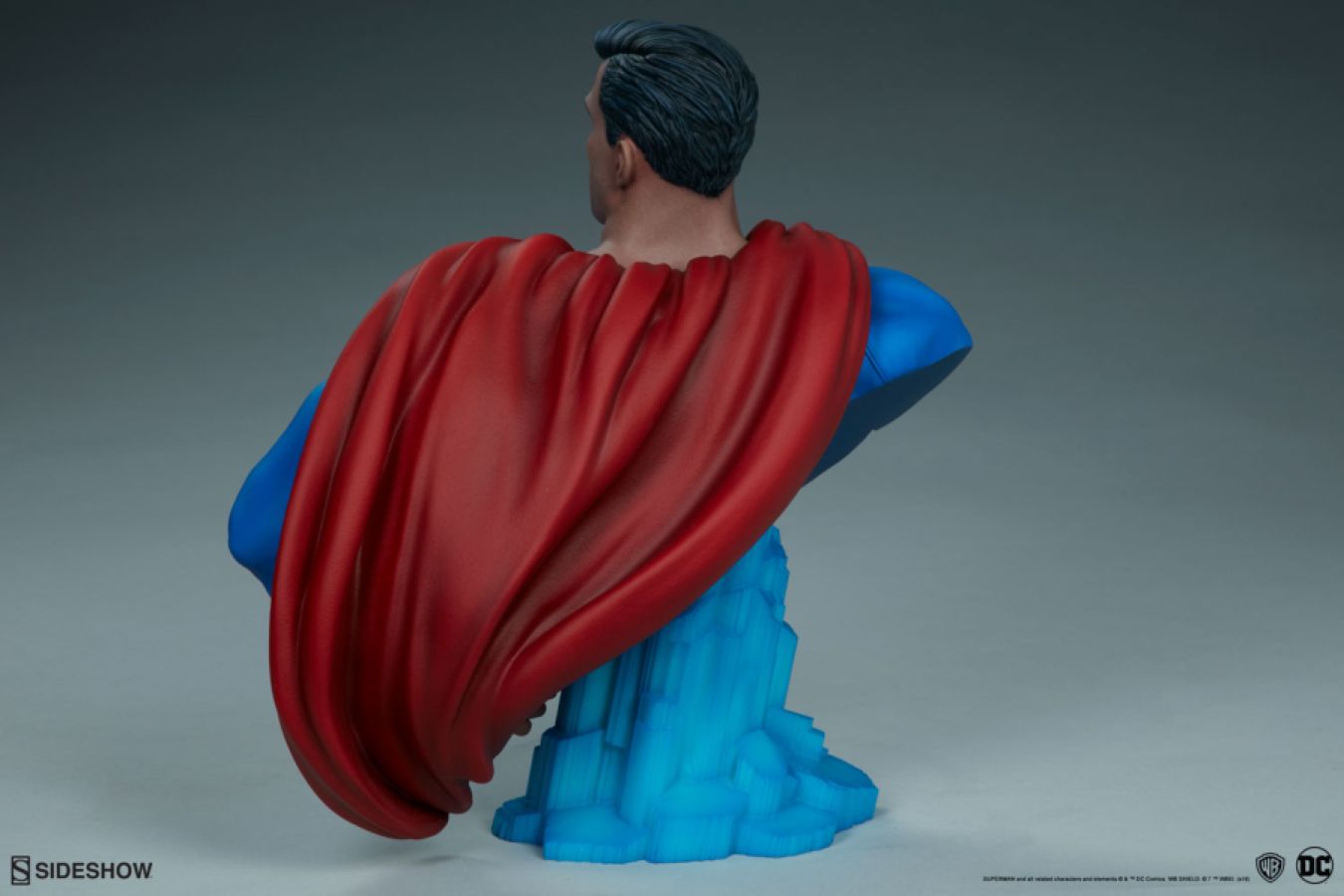 DC Comics - Superman Bust