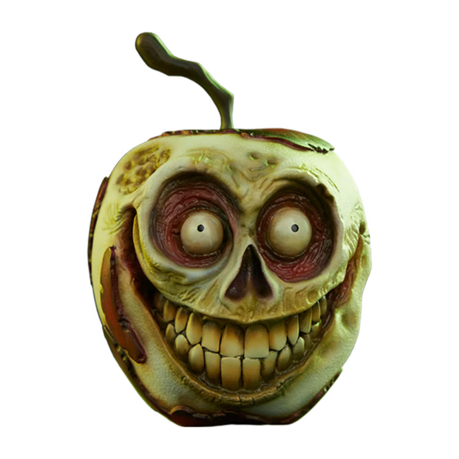 Court of the Dead - Peeled Apple Replica