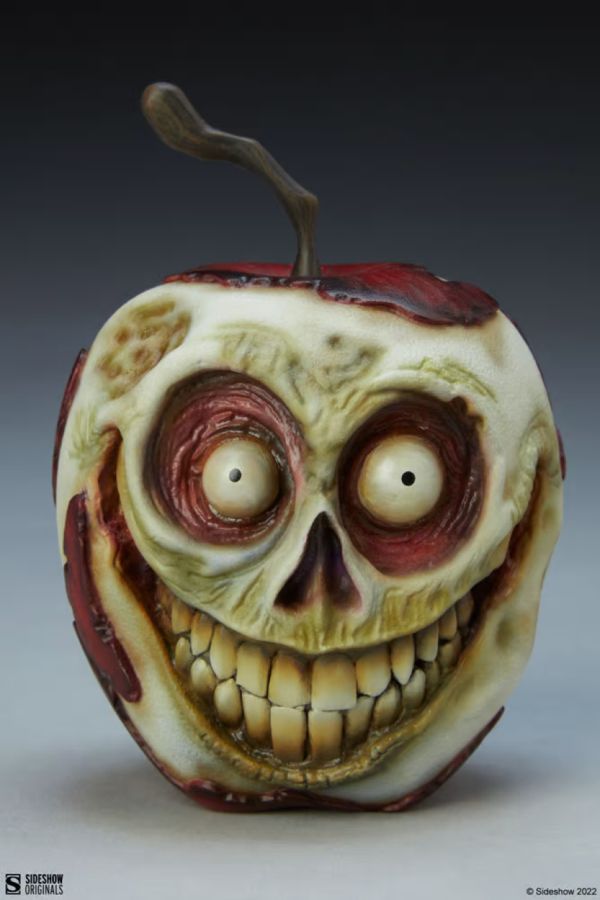 Court of the Dead - Peeled Apple Replica