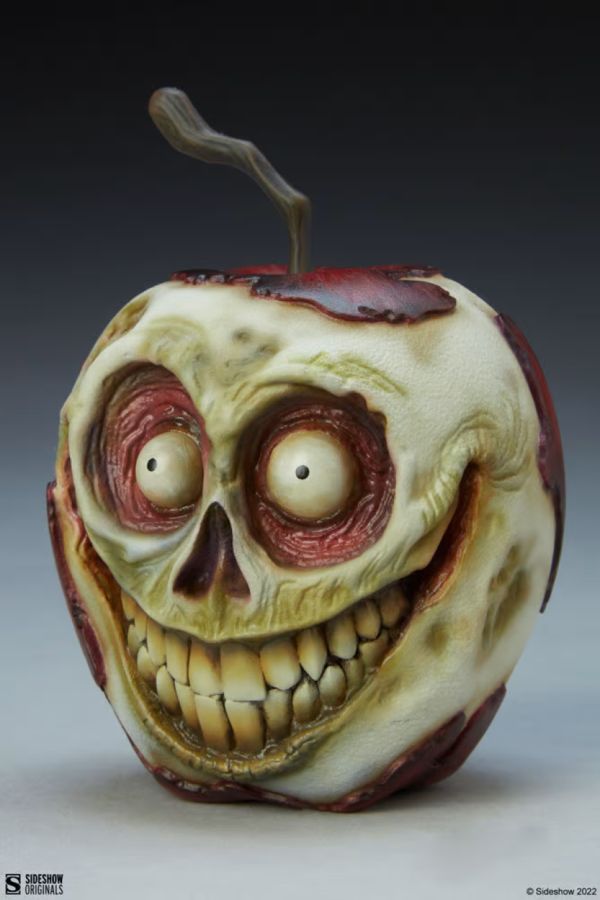 Court of the Dead - Peeled Apple Replica