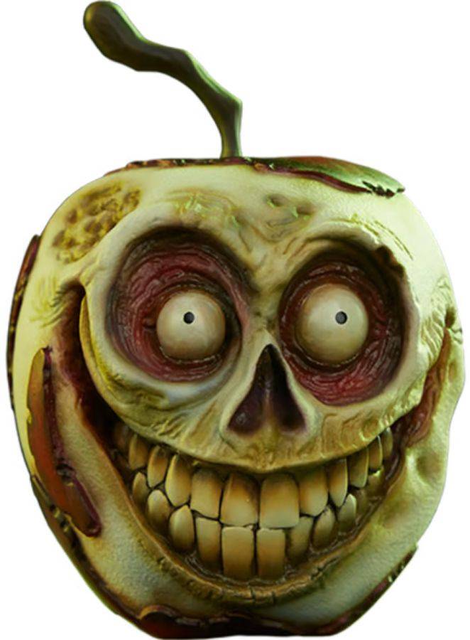 Court of the Dead - Peeled Apple Replica