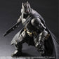 Batman v Superman: Dawn of Justice - Armored Batman Play Arts Action Figure - Ozzie Collectables