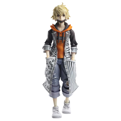 The World Ends With You - Rindo Bring Arts