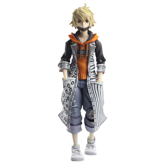 The World Ends With You - Rindo Bring Arts