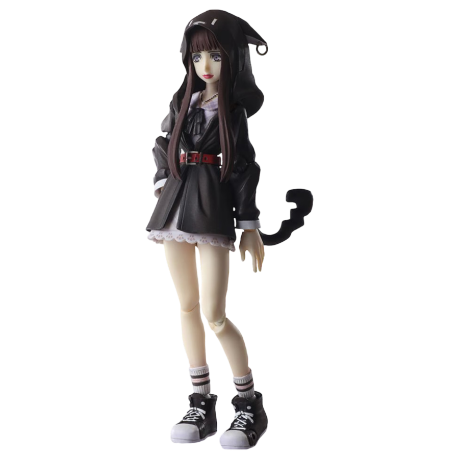 The World Ends With You - Shoka Bring Arts Figure