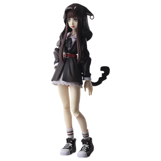 The World Ends With You - Shoka Bring Arts Figure