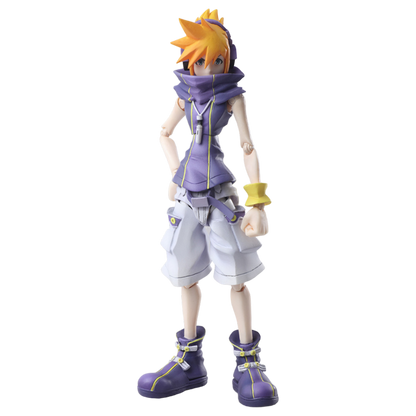 The World Ends With You - Neku Sakuraba Bring Arts