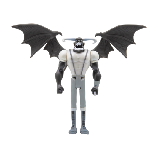 Agnostic Front - Eliminator Greyscale Variant ReAction 3.75" Action Figure