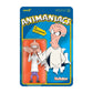 Animaniacs - Dr. Scratchansniff ReAction 3.75" Action Figure