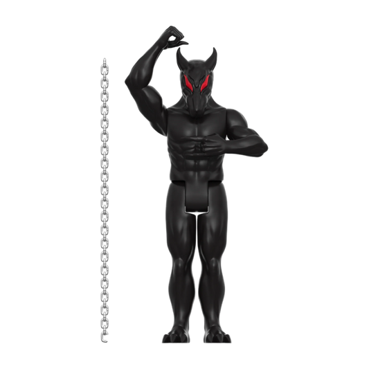 Dio - Murray Reaction 3.75" Figure