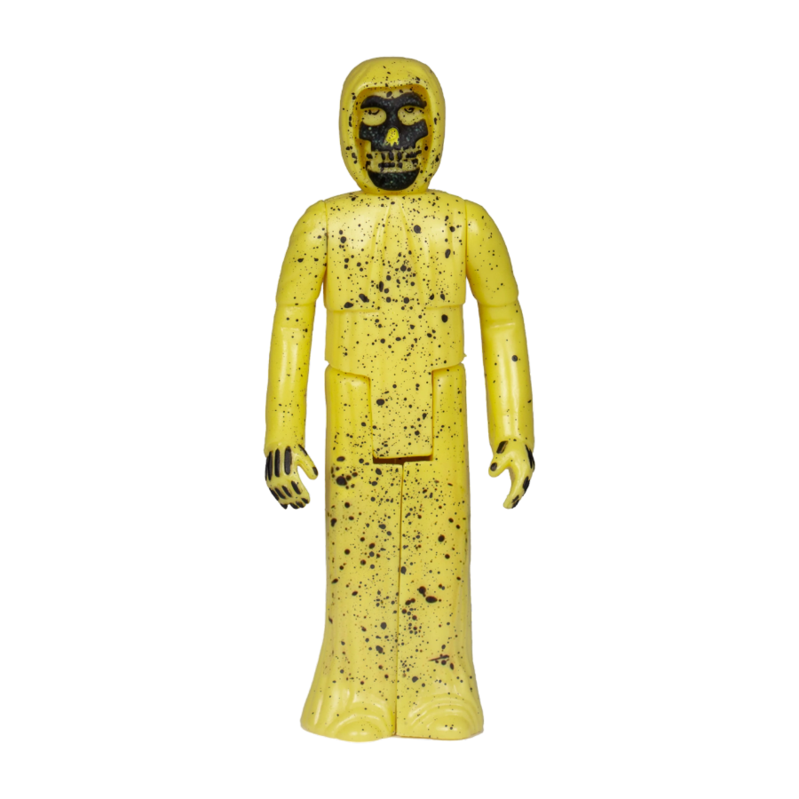 Misfits - The Fiend Collection ReAction 3.75" Action Figure