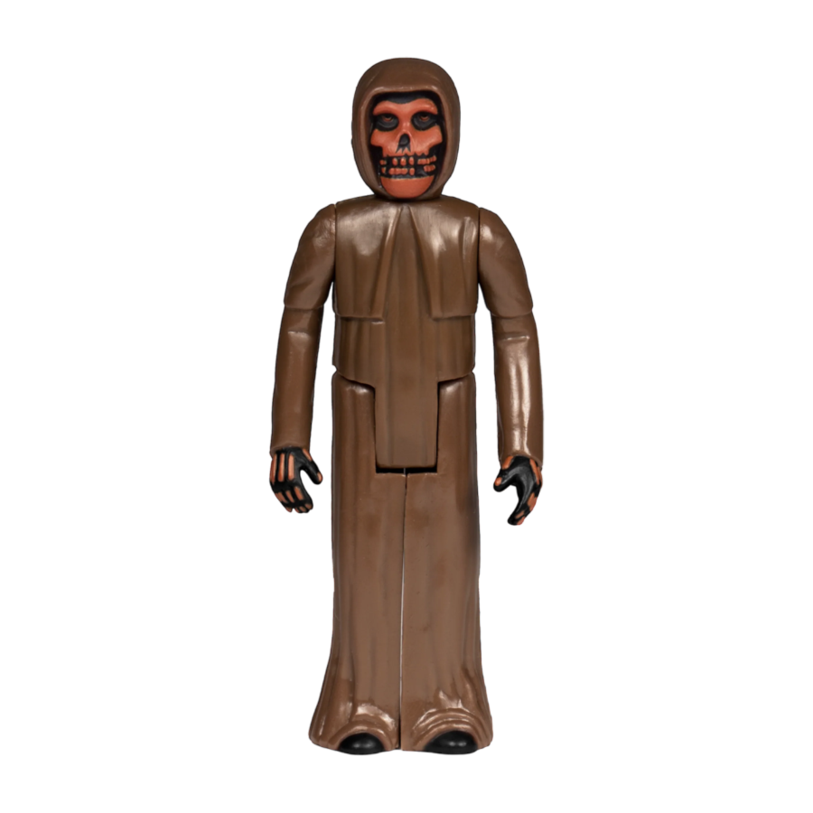 Misfits - The Fiend Collection II ReAction 3.75" Action Figure