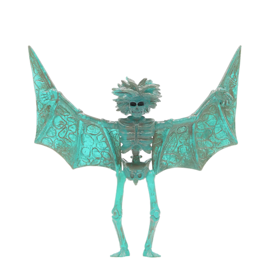 Napalm Death - Third Pressing Aquamarine ReAction 3.75" Action Figure