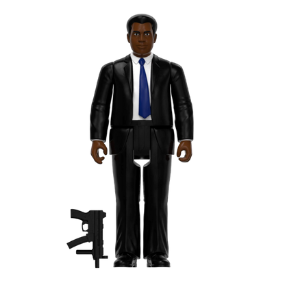 The Office - President Jackson (Threat Level Midnight) ReAction 3.75" Action Figure