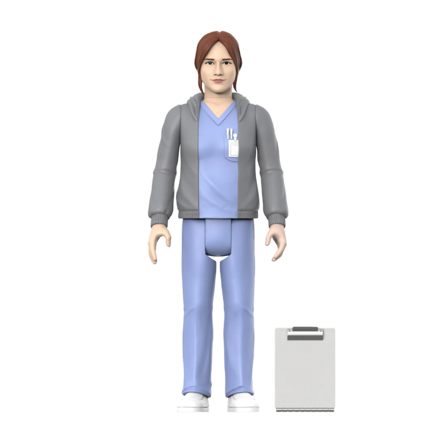 Parks and Recreation - Ann Perkins ReAction 3.75" Action Figure