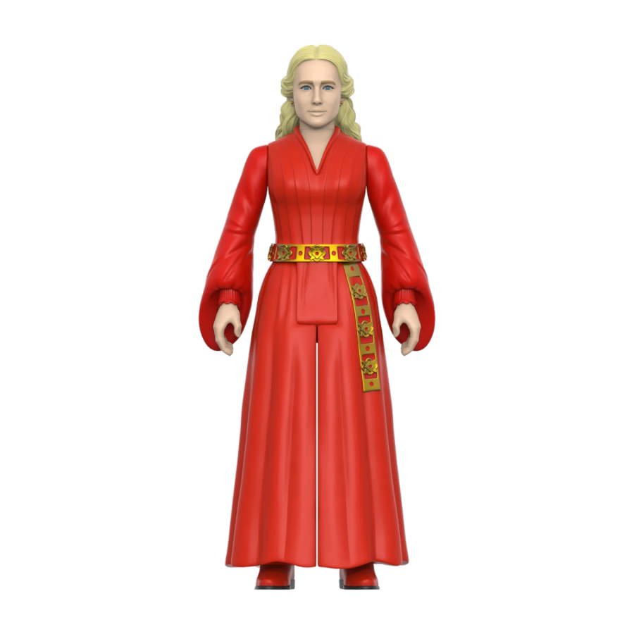 The Princess Bride - Princess Buttercup Reaction 3.75" Figure