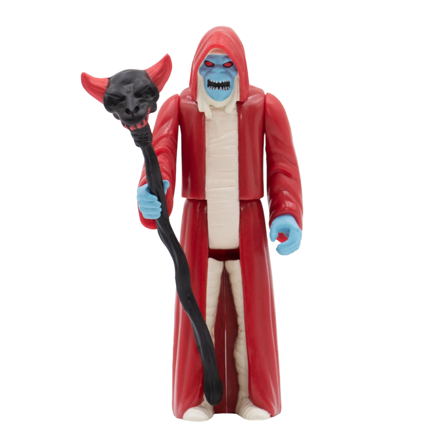 ThunderCats - Old Mumm-Ra ReAction 3.75" Action Figure