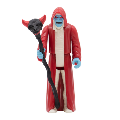 ThunderCats - Old Mumm-Ra ReAction 3.75" Action Figure