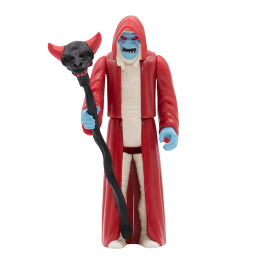 ThunderCats - Old Mumm-Ra ReAction 3.75" Action Figure