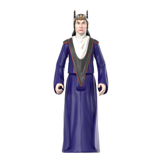 Willow - Bavmorda ReAction 3.75" Action Figure