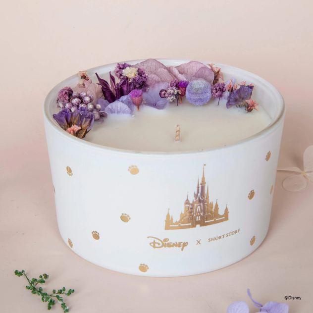 Disney Candle Dumbo