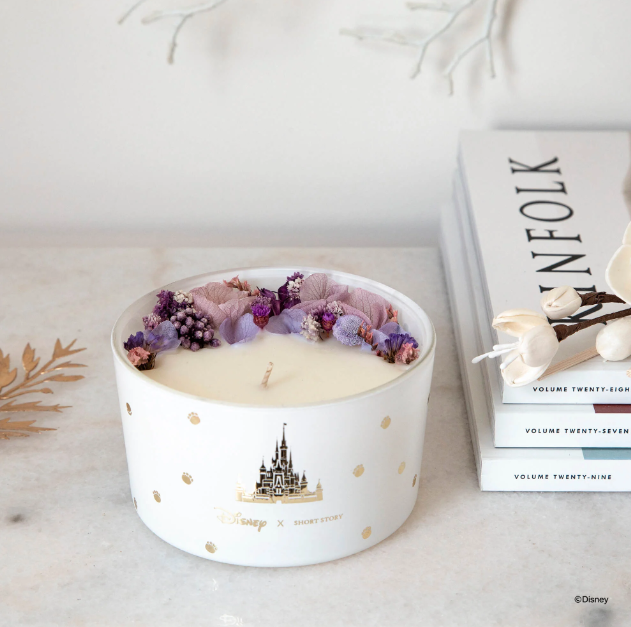 Disney Candle Dumbo