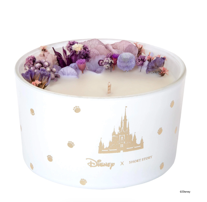 Disney Candle Dumbo