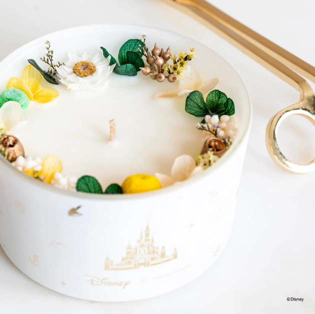 Disney Candle Peter Pan