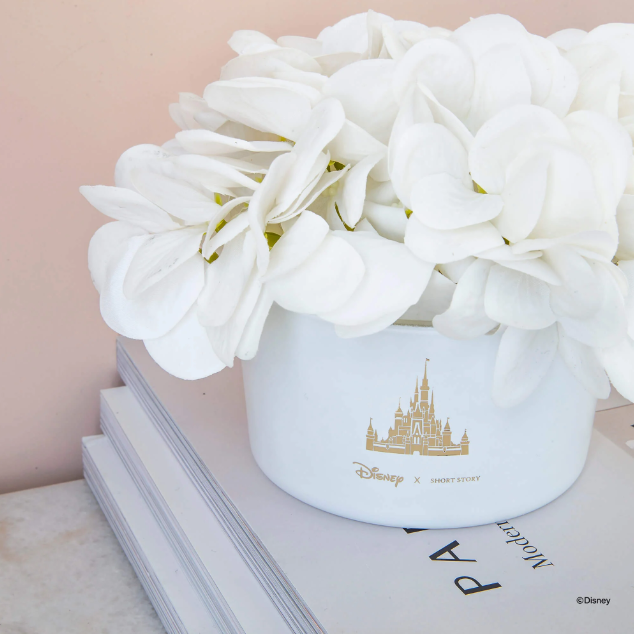 Disney Floral Bouquet Diffuser Bambi