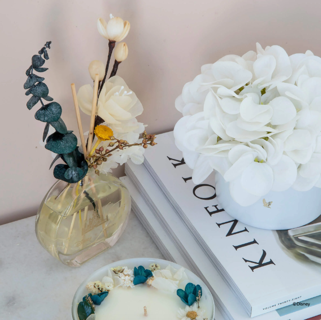 Disney Floral Bouquet Diffuser Bambi