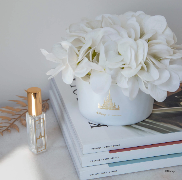 Disney Floral Bouquet Diffuser Bambi