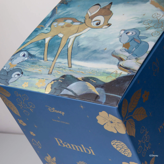 Disney Floral Bouquet Diffuser Bambi