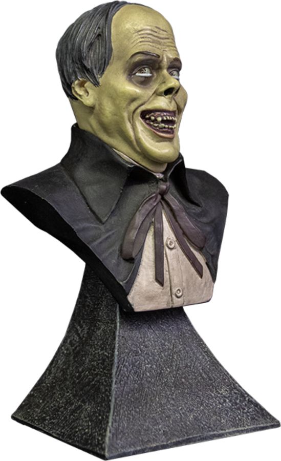 Universal Monsters - The Phantom of the Opera Mini Bust - Ozzie Collectables