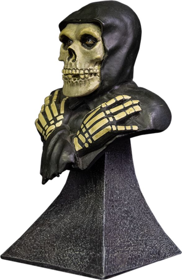 Misfits - The Fiend Mini Bust - Ozzie Collectables