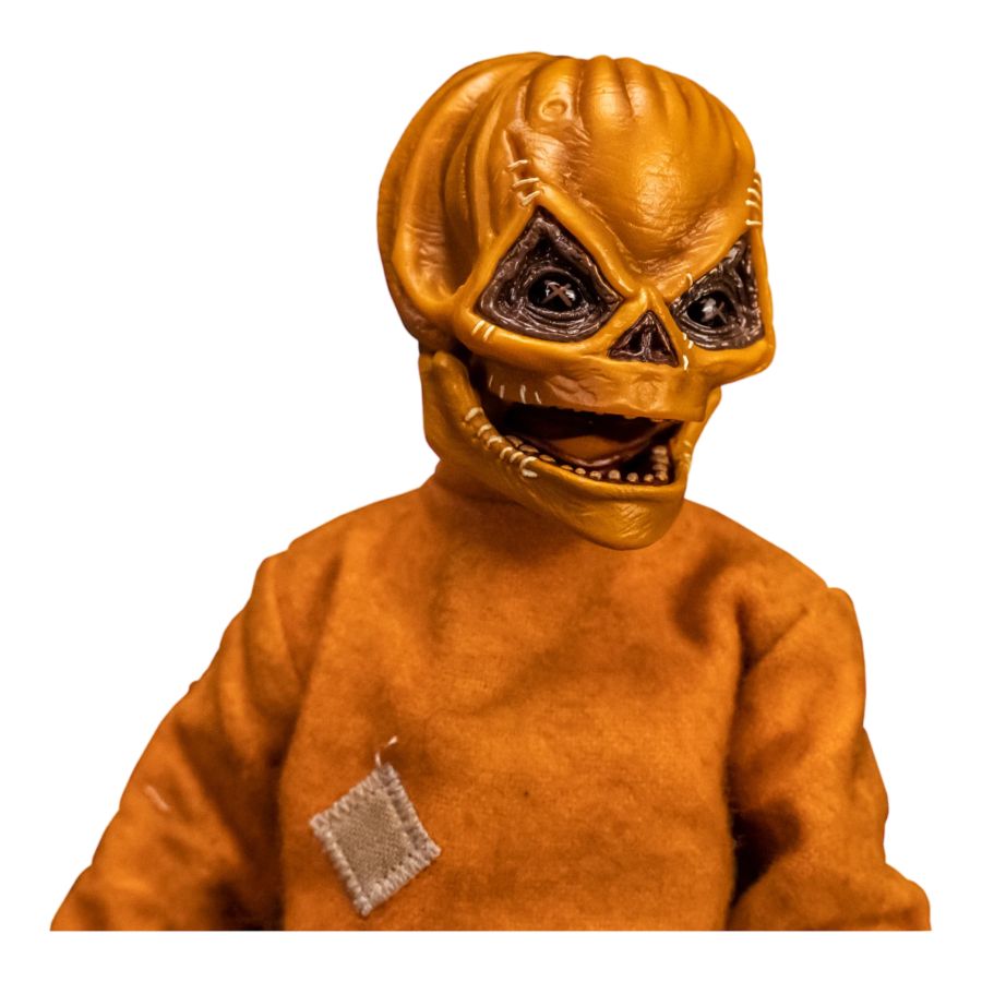 Trick r Treat - Sam 1:6 Scale Action Figure Set