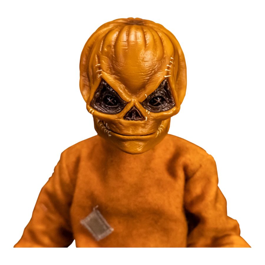 Trick r Treat - Sam 1:6 Scale Action Figure Set