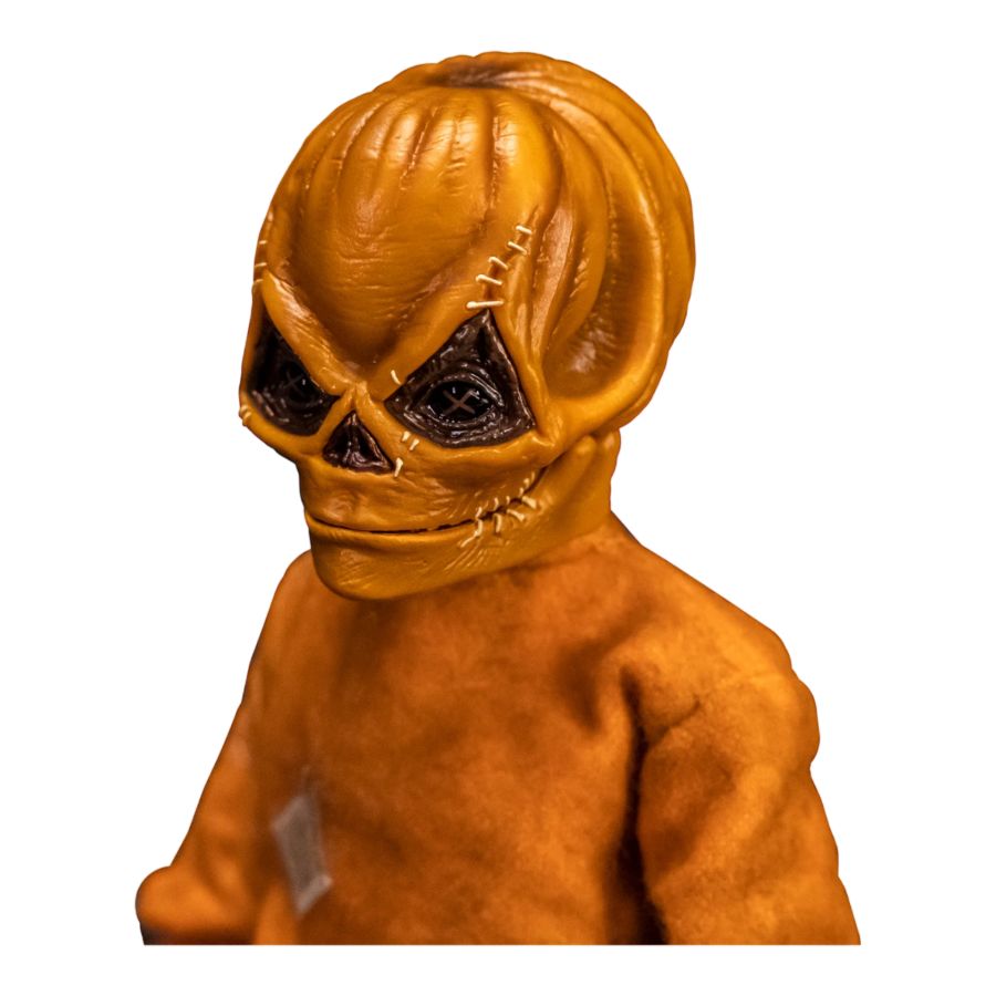 Trick r Treat - Sam 1:6 Scale Action Figure Set
