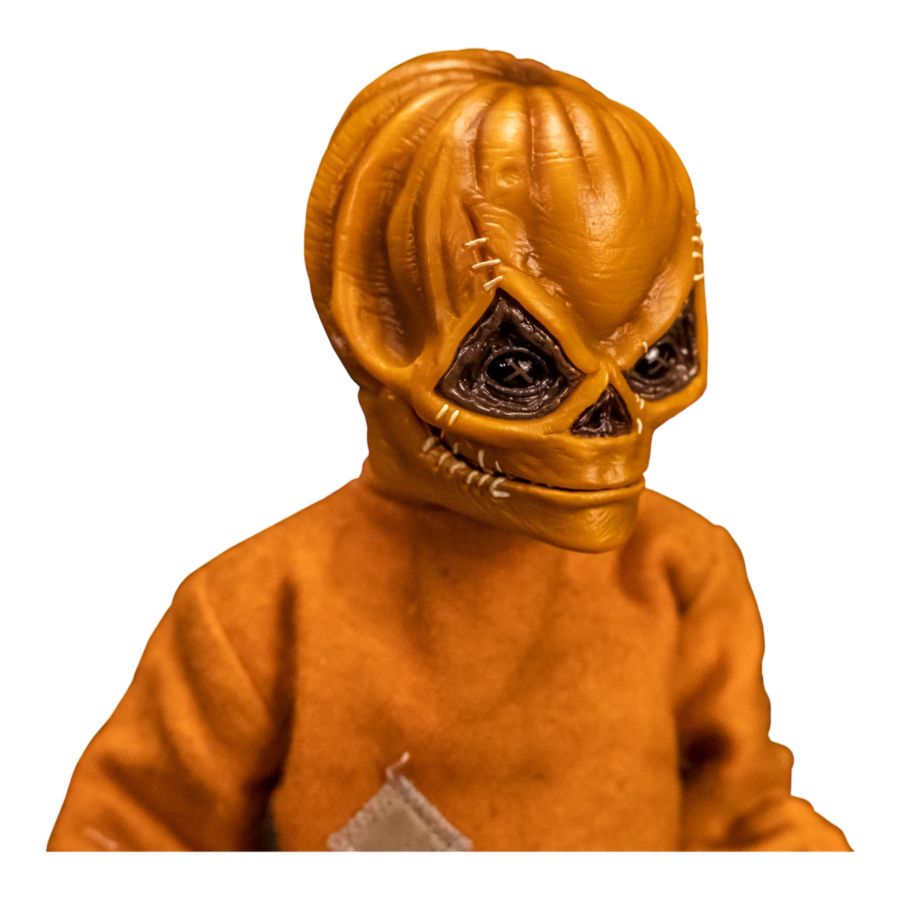 Trick r Treat - Sam 1:6 Scale Action Figure Set