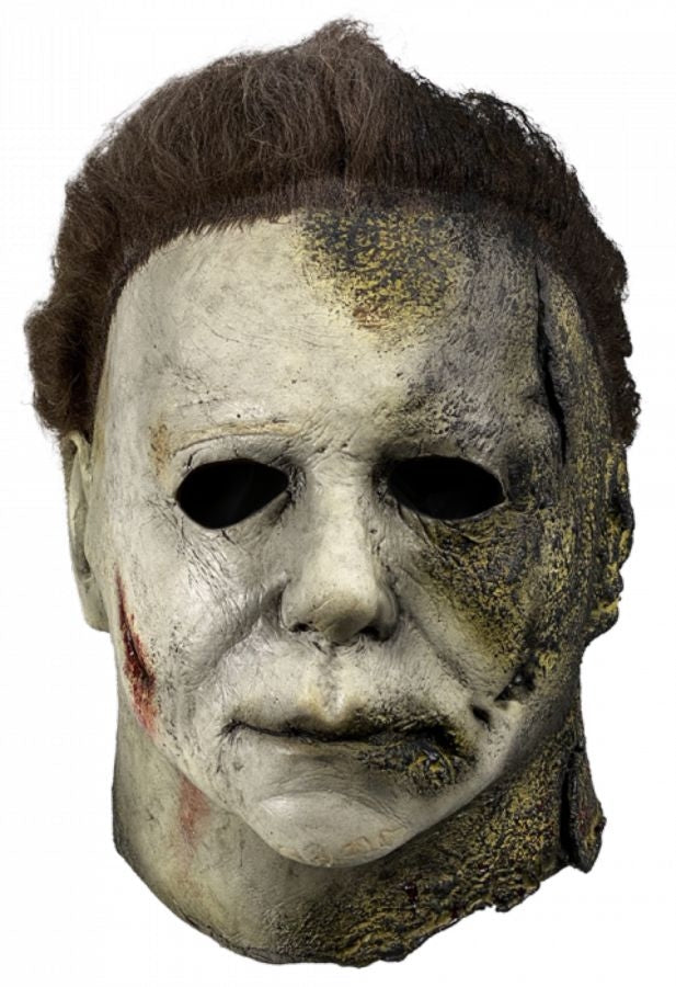 Halloween Kills - Michael Myers Mask