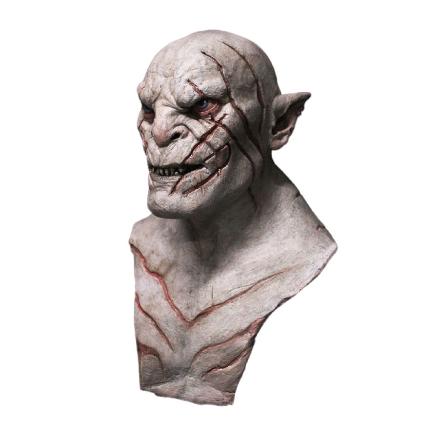 The Hobbit - Azog Mask