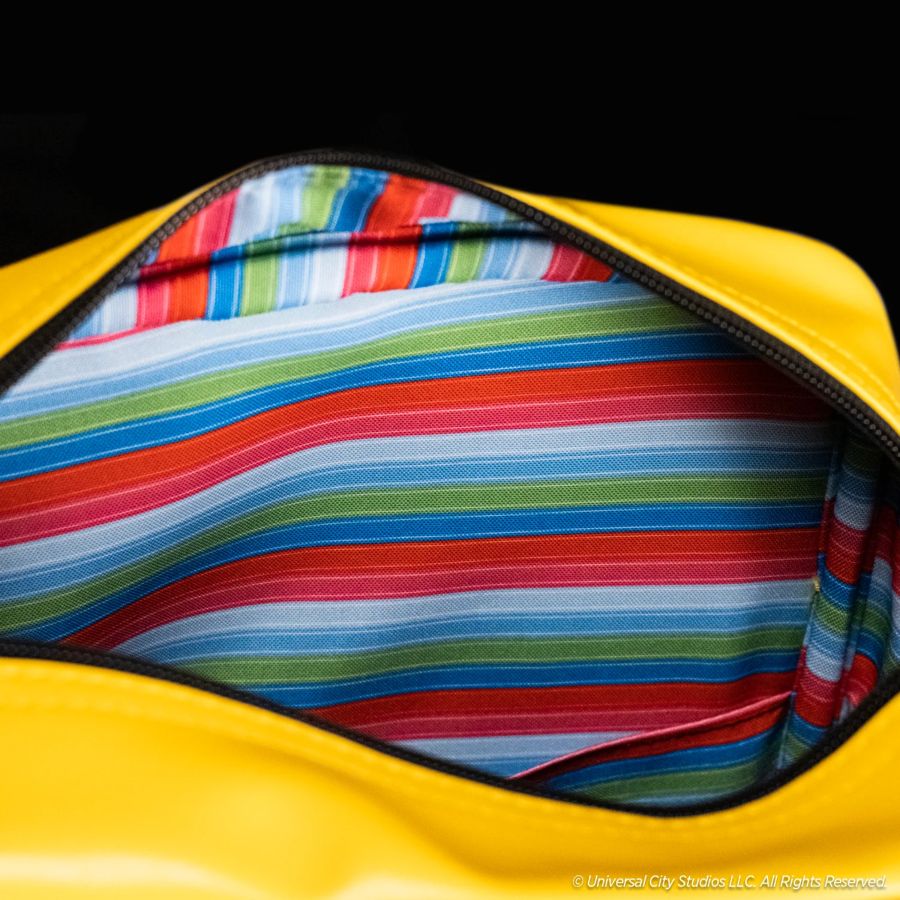 Child's Play 2 - Good Guy Doll Box Bag