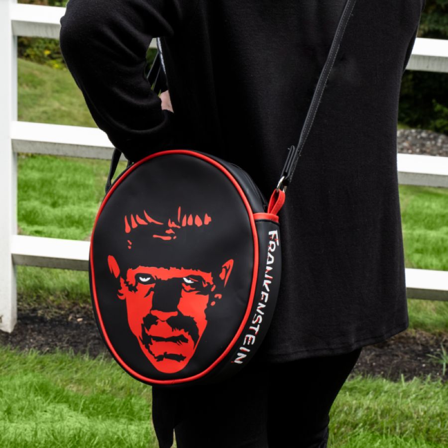 Universal Monsters - Frankenstein Bag